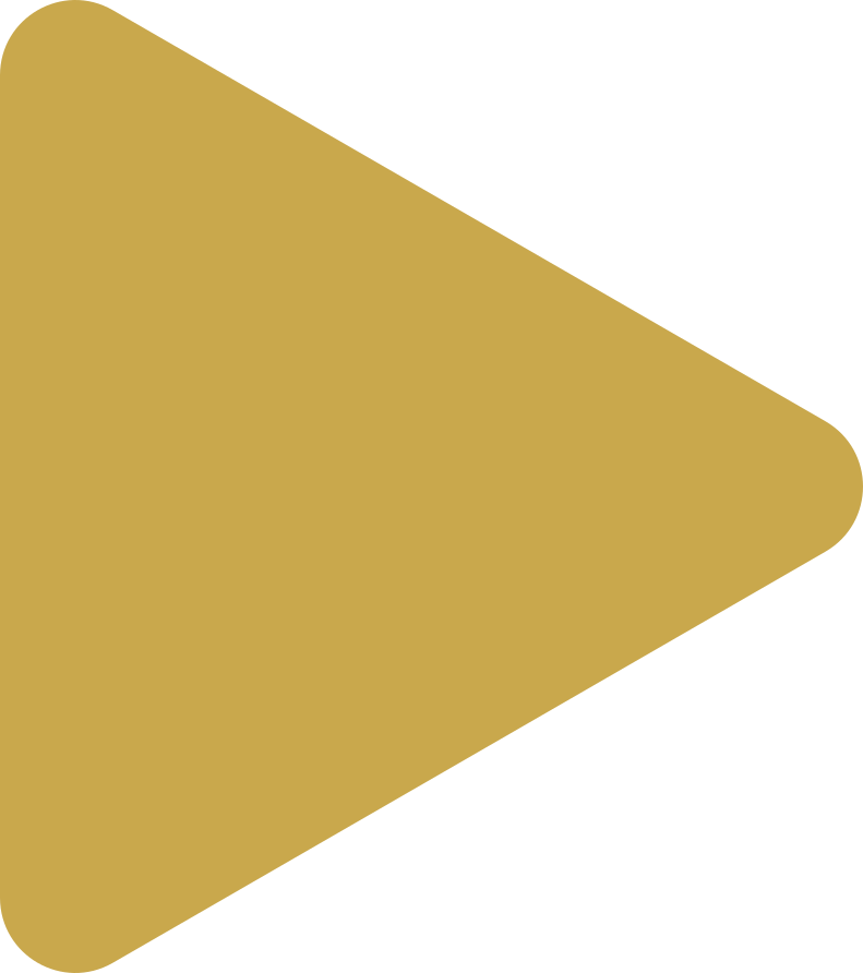 Décoration fleche jaune