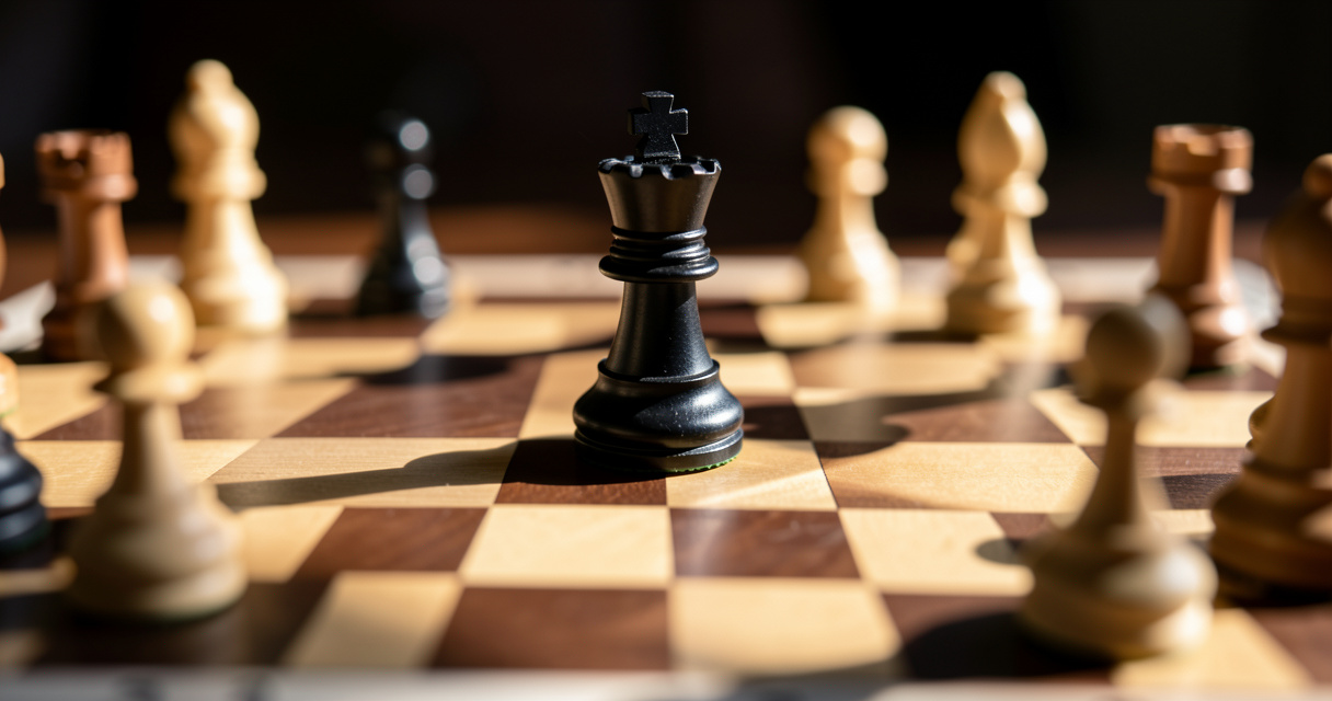 American Cup 2026 : Caruana et So en finale, analyse des coups clés