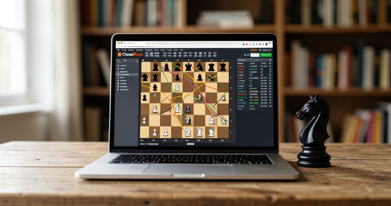 Maîtriser ChessBase 26 : Guide Pratique pour les Joueurs