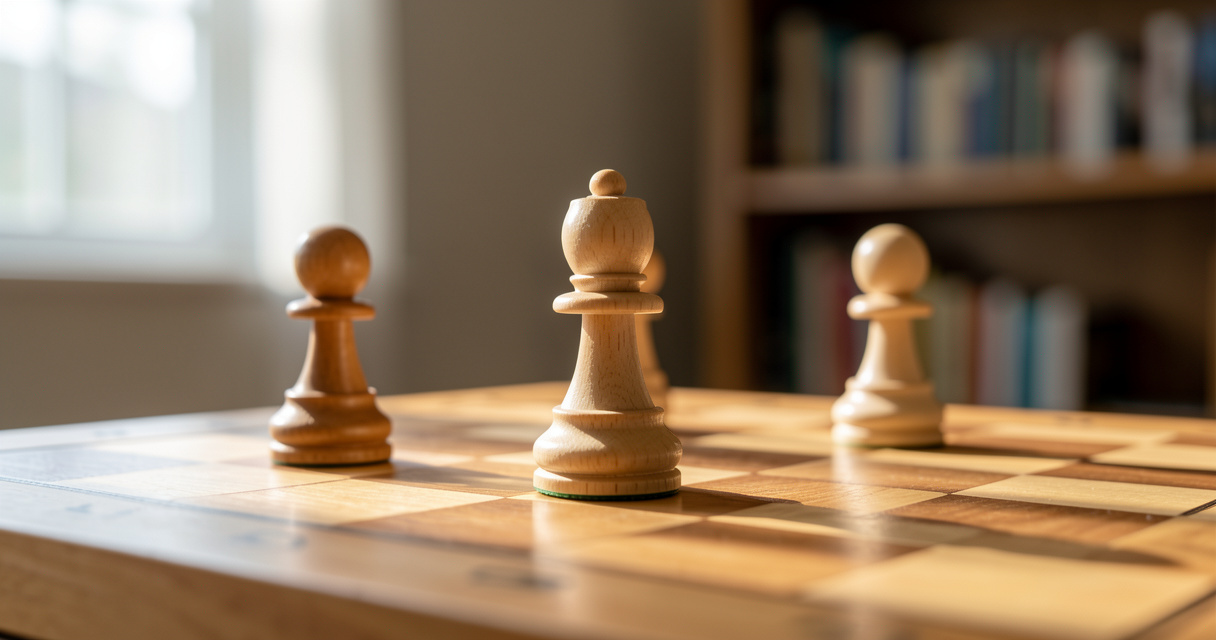 L'Alapin contre la Sicilienne : une arme simple et efficace