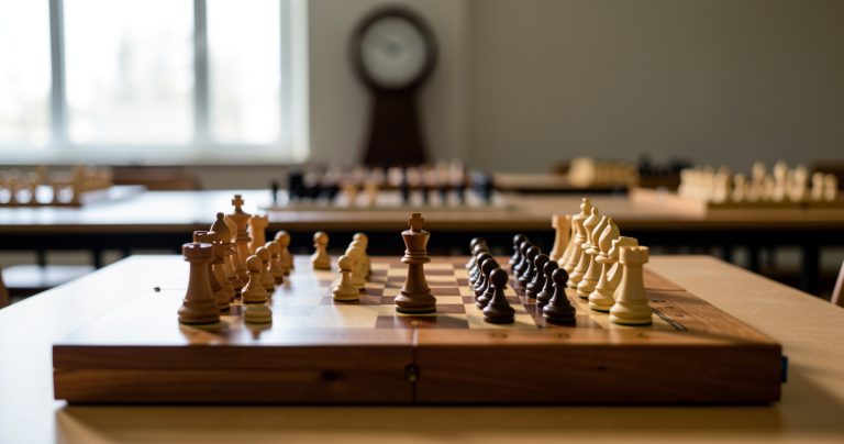 Mémorial Agzamov 2026 : Martirosyan et Uskov en tête