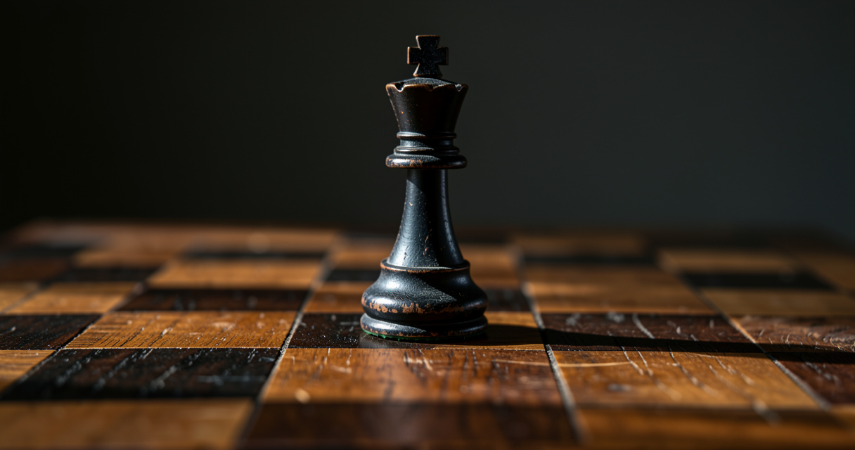 Korchnoi, l'éternel challenger : analyse et hommage