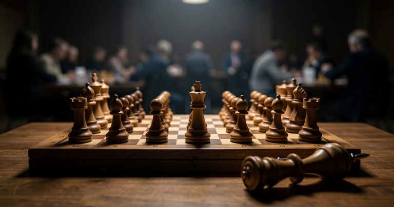 Candidates 2026 : Caruana s'impose, Sindarov surprend