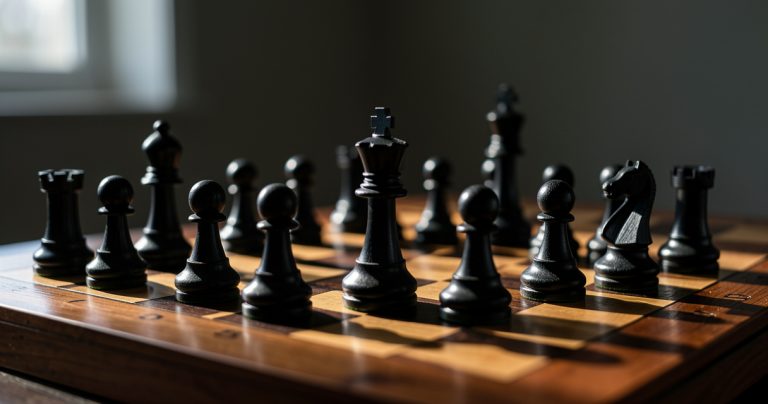 Pirc Defence : Stratégie Dynamique pour Gagner avec les Noirs