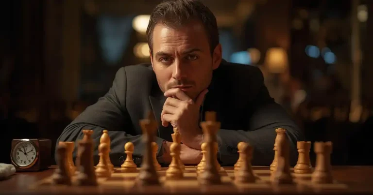 Plateau Elo aux échecs : débloquer sa progression