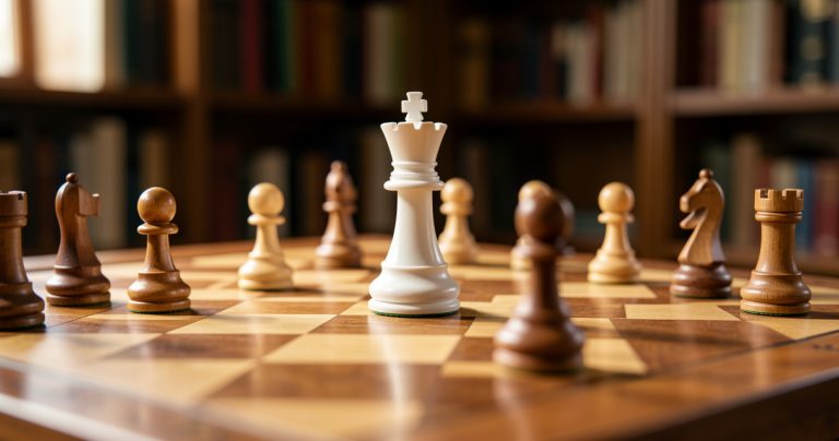 Le London System : Un Répertoire Moderne et Ambitieux