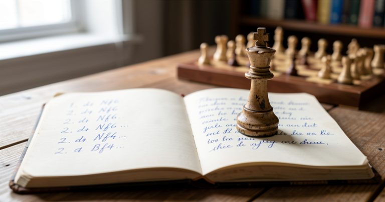 Arshak Petrosian : Le génie oublié des échecs