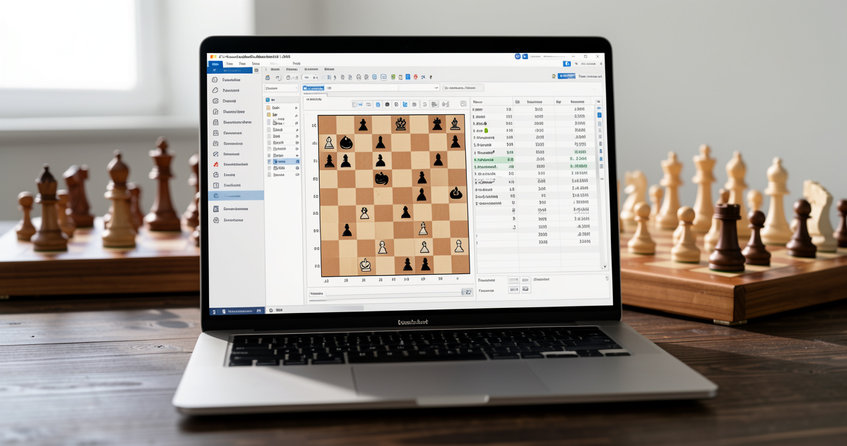 ChessBase 2026 : L'outil indispensable pour progresser