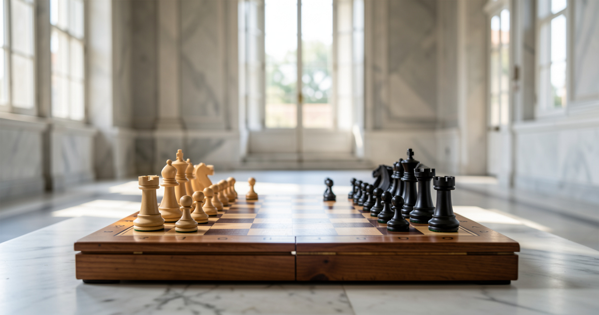 TePe Sigeman 2026 : Carlsen et Arjun font match nul en 36 coups