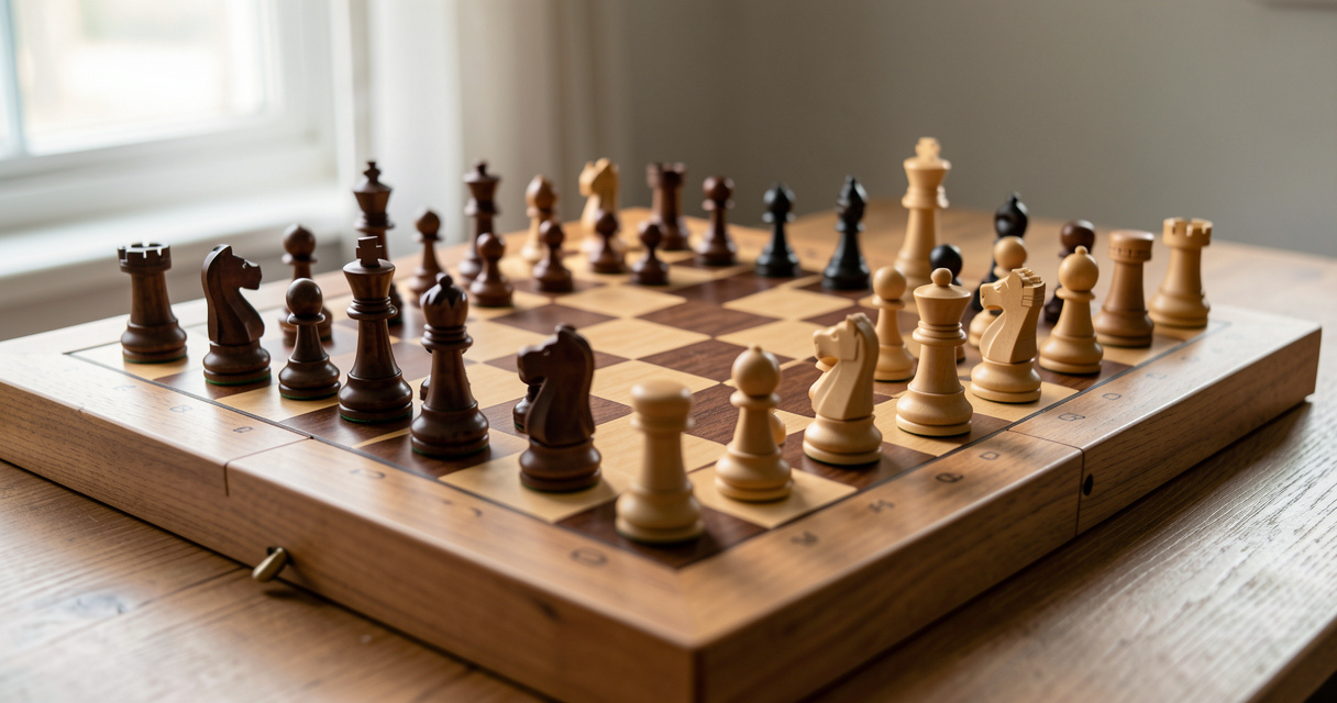 Les 7 meilleurs jeux d'échecs gratuits en 2026 [Comparatif & Test]