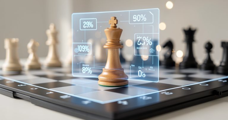 Soldes choc chez ChessBase : profitez de -25% sur l'essentiel