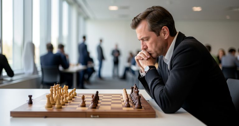 Norway Chess 2026 : le grand tournoi d'échecs déménage à Oslo