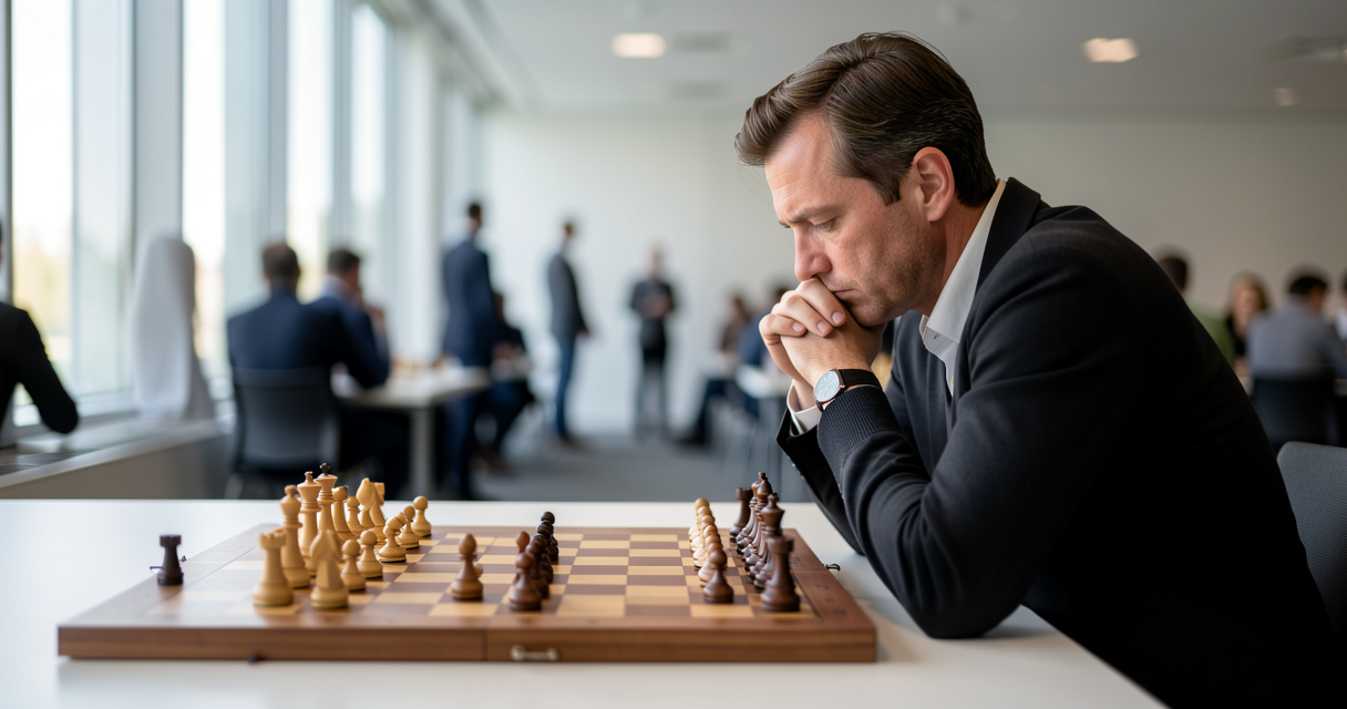 Norway Chess 2026 : le grand tournoi d'échecs déménage à Oslo