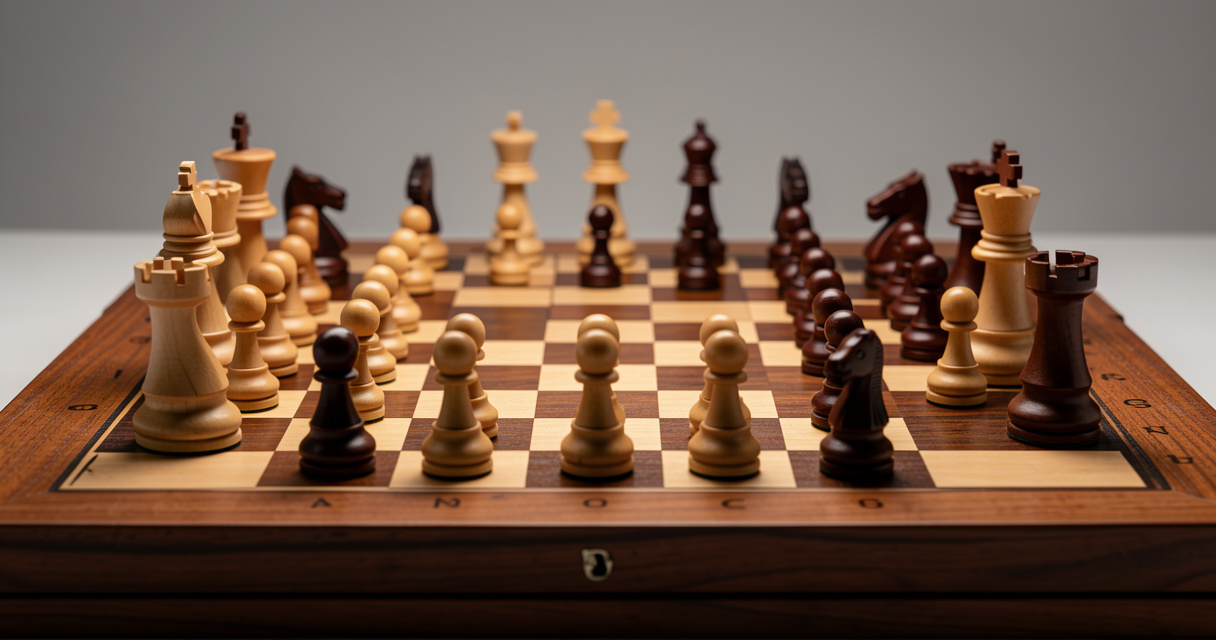 Ouvertures aux échecs 2026 : guide complet débutants