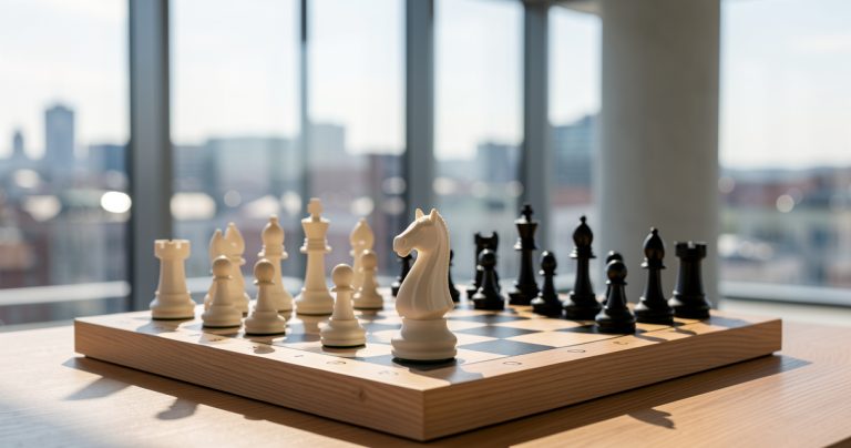 Norvège 2026 : le Norway Chess déménage à Oslo et change la donne
