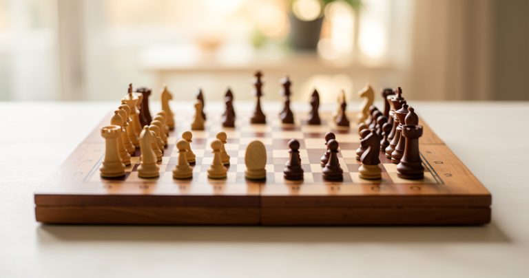Comment jouer le Gambit dame : les fondamentaux par Éric Marcellin