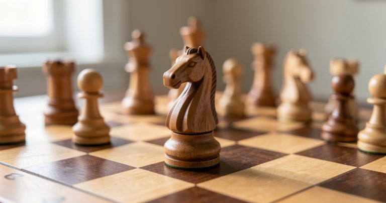 Classement Elo : Comment Fonctionne ce Système de Notation aux Échecs (2026)