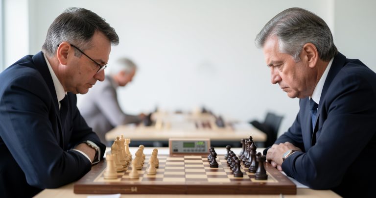 Sam Sevian remporte le Mémorial Stepan Avagyan 2026 aux dépens d'Artemiev