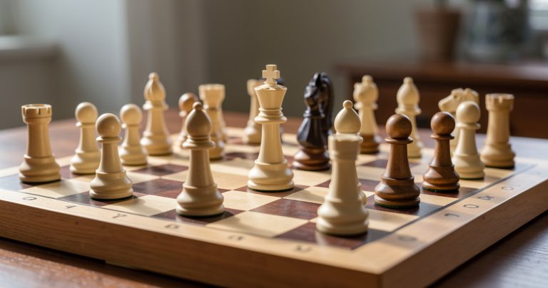 Comment jouer aux échecs ? Guide complet pour débutants (2026)