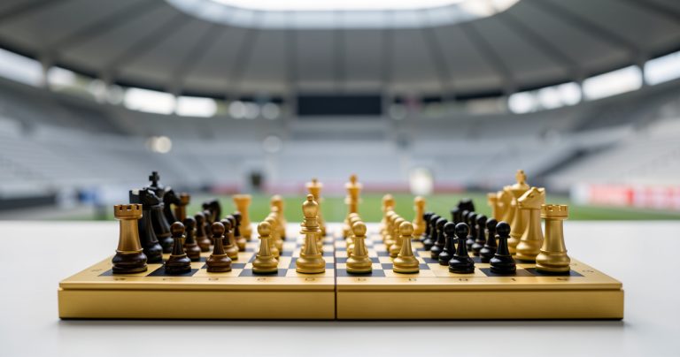 Championnat du monde de blitz par équipes 2026 à Hong Kong