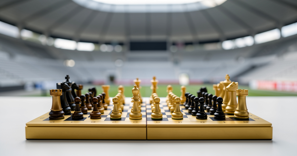 Championnat du monde de blitz par équipes 2026 à Hong Kong