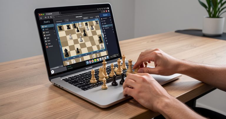 Jeux d'échecs gratuits en ligne 2026 : comparatif complet