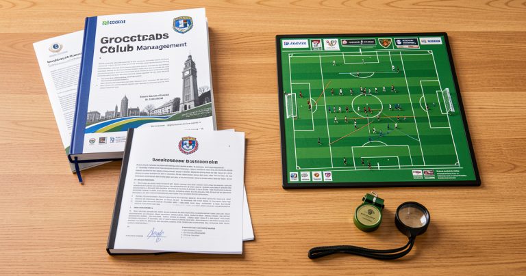 Fiches Pratiques FFF pour les Clubs Amateurs : Guide Complet