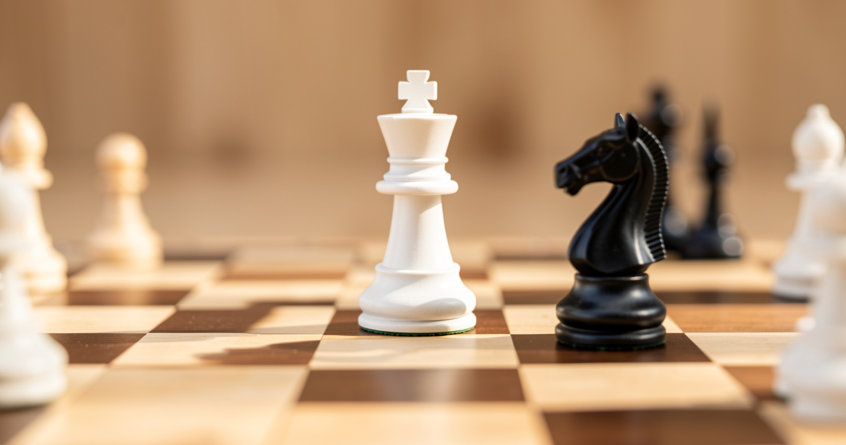 Leon Mendonca : un prodige indien à la conquête des échecs