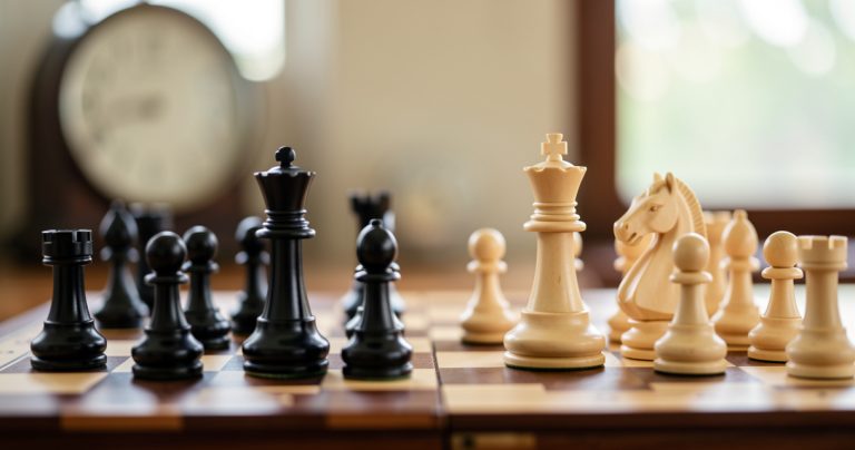 Viktor Korchnoi : la fuite historique de l'URSS en 1976