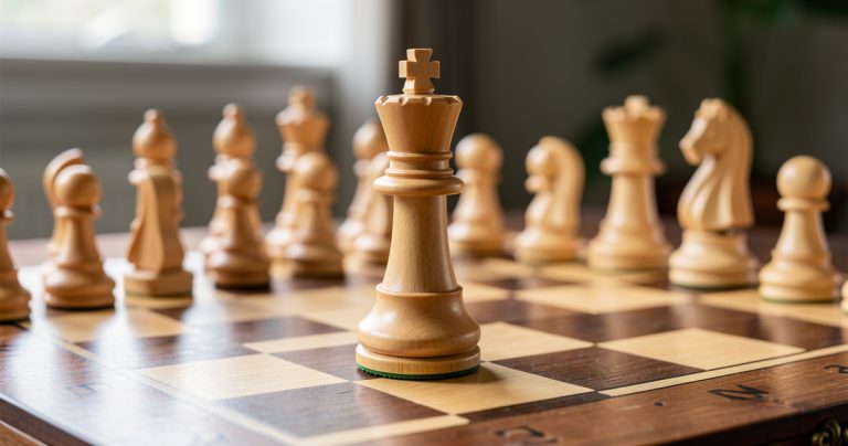 Pièces d'échecs : noms, valeurs, déplacements et guide d'achat