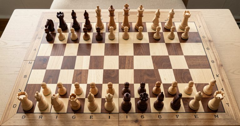Règles du jeu d'échecs : le guide complet pour débuter en 2026