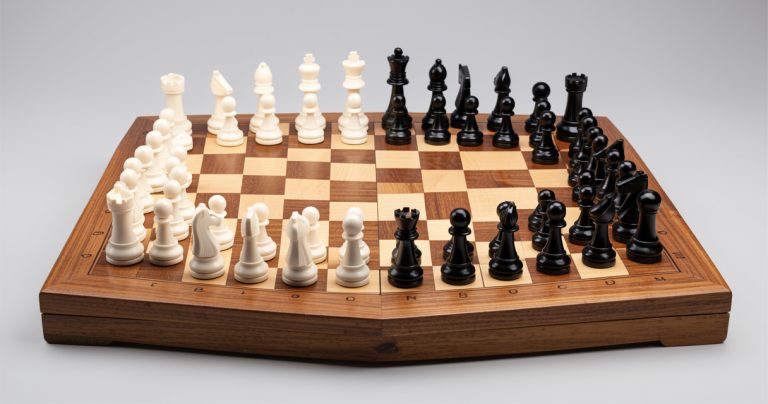 Placement des pions aux échecs : le guide complet pour débutants (2026)