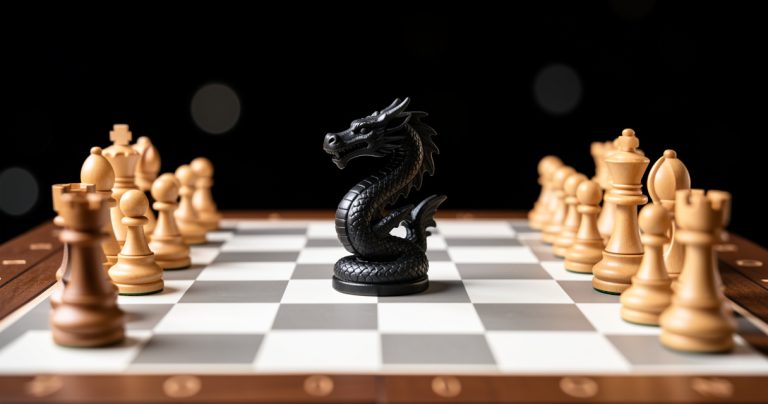 Défense Dragon accélérée : le guide complet 2026