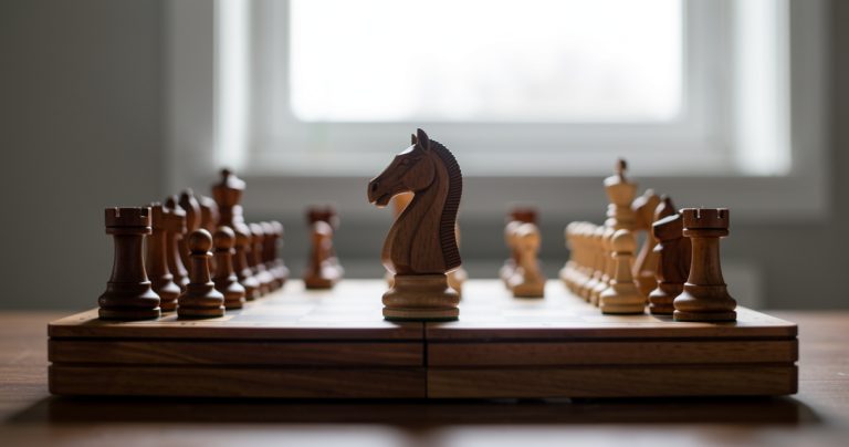 Ouvertures et victoires : les essentiels de la rentrée échiquéenne