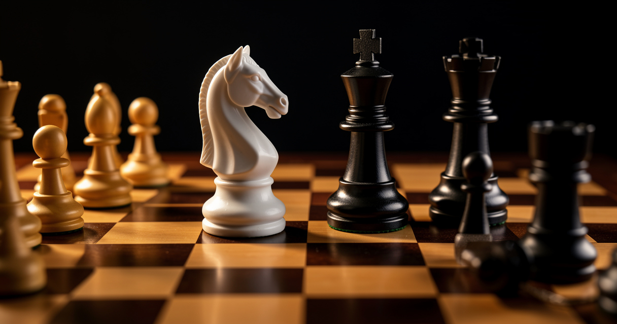 Tactique aux échecs : 10 motifs pour gagner en 2026