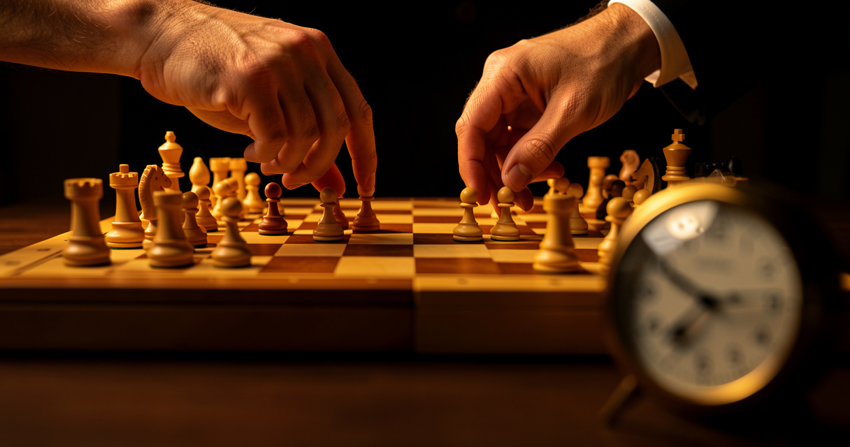 Les échecs sont-ils un sport ? Ce que dit vraiment le CIO
