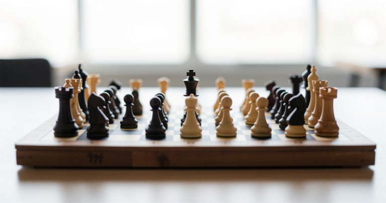 La 45e Olympiade d'échecs à Samarcande : tout ce qu'il faut savoir
