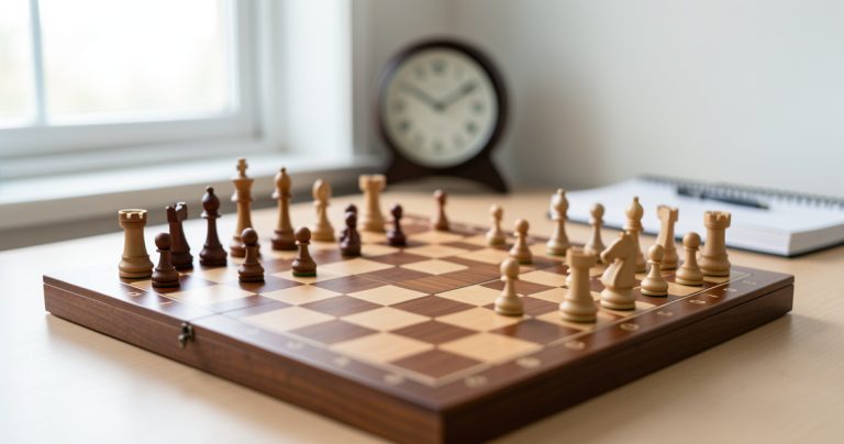 Le Gambit Benko moderne : l'arme fatale ?